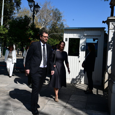 Οι «άτακτοι» της ΝΔ μετά από τον ανασχηματισμό