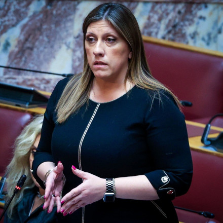 ΣΤΟΙΧΗΜΑ: Πτώση ΣΟΚ στην απόδοση της Κωνσταντοπούλου για επόμενη πρωθυπουργός!