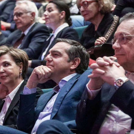 Βιβλίο Μπαλάφα: Το προσκλητήριο Φάμελλου ενώπιον Τσίπρα, η «σκληρή» Αναγνωστοπούλου και οι παρουσίες