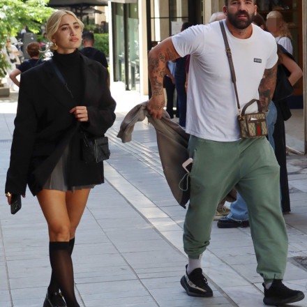 Ιωάννα Τούνη: Εξοργισμένη με τα δημοσιεύματα περί σχέσης με τον Νίκο Παππά - Η ανακοίνωση στα Μέσα