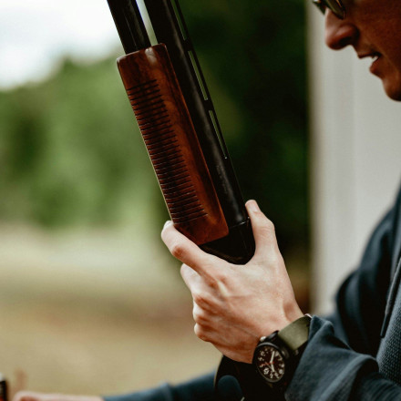 Σαντορίνη: Πρωτοφανές σκηνικό με ηλικιωμένο - Άνοιξε πυρ εναντίον αστυνομικού γείτονά του