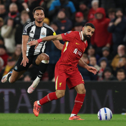 Η ώρα και το κανάλι μετάδοσης του τελικού του Carabao Cup Λίβερπουλ – Νιούκαστλ