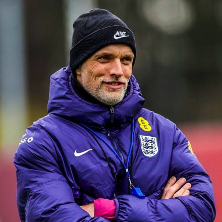 Τούχελ: «Οι παίκτες της Αγγλίας ήταν φοβισμένοι»