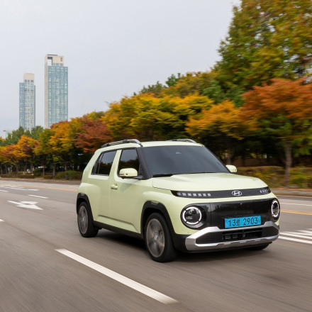 Η Hyundai Ελλάς στα Mad Video Music Awards 2025