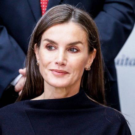 Αυτός είναι ο κρυφός άσος της Λετίθια για να στέλνει τα μηνύματά της - Δεν την πρόδωσε ποτέ