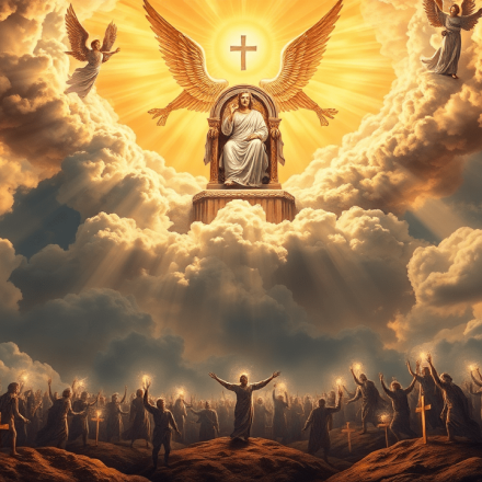 Το τέλος του κόσμου θα είναι το 2027 σύμφωνα με παλιά προφητεία Το τέλος του κόσμου θα είναι το 2027 σύμφωνα με παλιά προφητεία