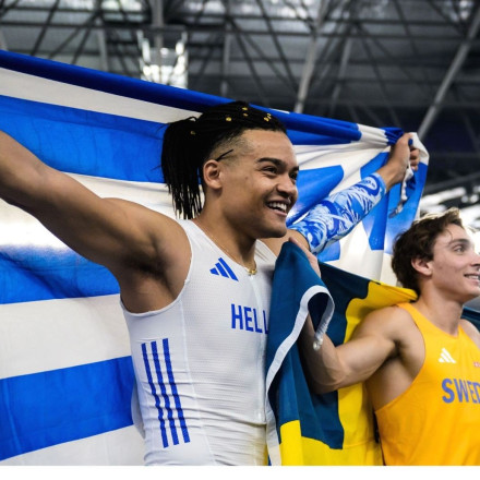 Η ώρα και το κανάλι της αναμέτρησης του Καραλή με τον Ντουπλάντις στο Mondo Classic