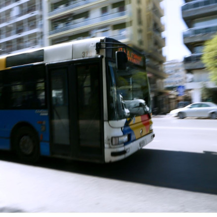 Θεσσαλονίκη: Έρχονται νέες προσλήψεις στον ΟΑΣΘ - Ανανεώθηκαν συμβάσεις για 190 οδηγούς