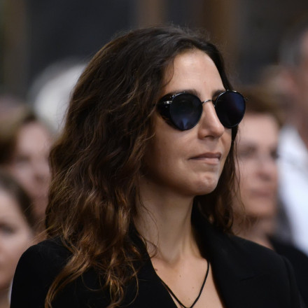 Η Αίθρα Λυκουρέζου εξομολογείται: «Έχω δοκιμάσει τα πάντα σε ναρκωτικά - Ένιωθα πολύ μόνη»