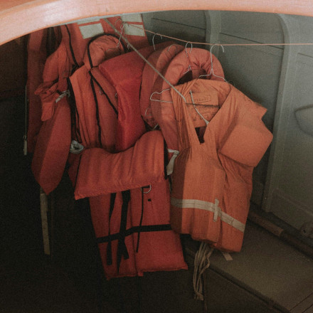 Τραγωδία στην Κύπρο: Επτά νεκροί σε ναυάγιο - Σε εξέλιξη επιχείρηση διάσωσης