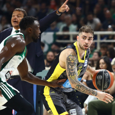 Οι ώρες και το κανάλι μετάδοσης των αγώνων Άρης – Παναθηναϊκός AKTOR και Μαρούσι - Ολυμπιακός