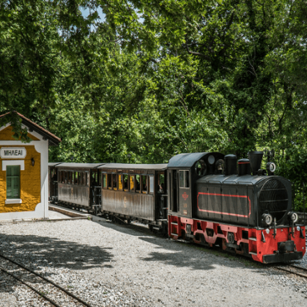«Υπερωρίες» για τον «Μουτζούρη» του Πηλίου - Η μεγάλη ζήτηση για το τετραήμερο