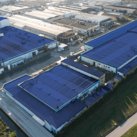 Sampa: Πατάει πόδι στην Ελλάδα ο τουρκικός κολοσσός των ανταλλακτικών