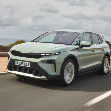 Skoda Elroq: Ξεκίνησε η παραγωγή του πιο προσιτού ηλεκτρικού μοντέλου της Skoda