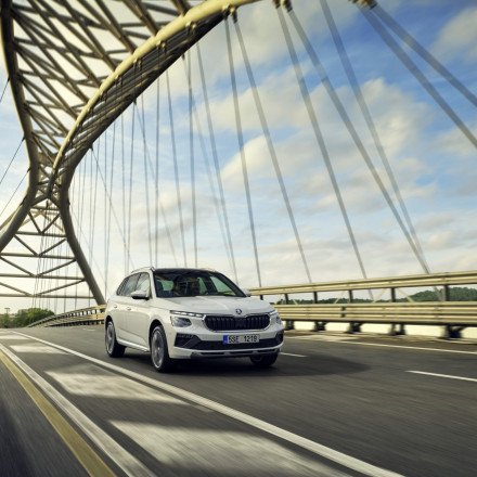 Νέα χρηματοδοτικά προγράμματα Skoda