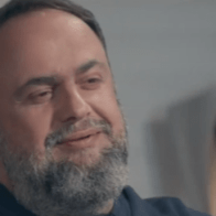 Μαρινάκης: «Ολυμπιακός ή Νότιγχαμ θα κατακτήσουν το Champions League» [vid]