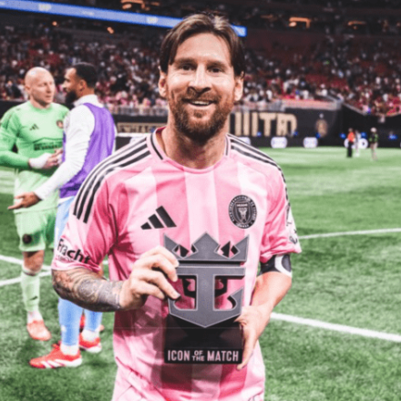 Μπαρτσελόνα: Θέλει να φέρει πίσω τον Μέσι μετά το Παγκόσμιο Κύπελλο του 2026 [Vid]