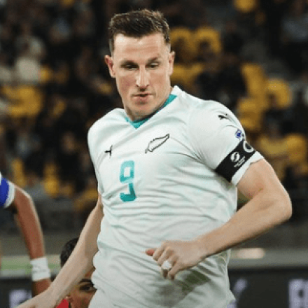 Η -περίεργη- κίτρινη κάρτα που αντίκρισε ο Γουντ στο ματς της Νέας Ζηλανδίας με τα Νησιά Φίτζι