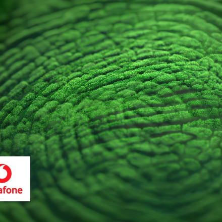 Vodafone: Νέες περιβαλλοντικές πρωτοβουλίες σε συνεργασία με το WWF Ελλάς