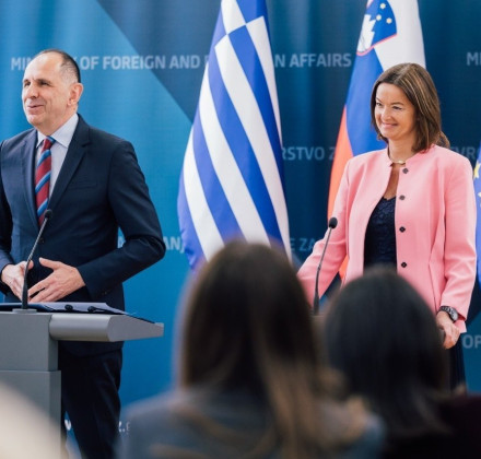 Γεραπετρίτης για σύλληψη Ιμάμογλου: Παραχωρήσεις από το κράτος δικαίου δεν μπορεί να γίνονται ανεκτές Γεραπετρίτης για σύλληψη Ιμάμογλου: Παραχωρήσεις από το κράτος δικαίου δεν μπορεί να γίνονται ανεκτές