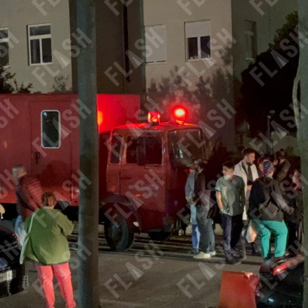 Φωτιά στο Γενικό Νοσοκομείο Νίκαιας - Δεν υπάρχει κίνδυνος για τους ασθενείς - Αυτοψία Άδωνι