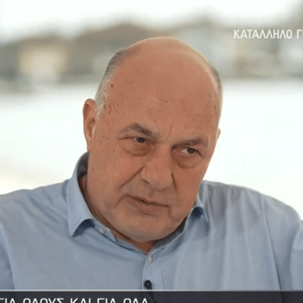 Μπέος: «Ποτέ στη ζωή μου δεν έχω στήσει ποδοσφαιρικό παιχνίδι» [Vid]