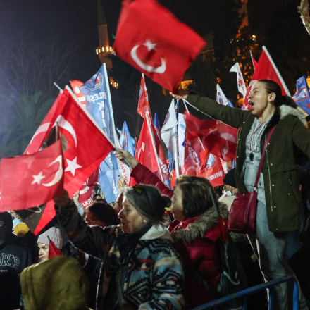Το X πάει στα δικαστήρια το τουρκικό κράτος για τον αποκλεισμό χρηστών του εν μέσω διαδηλώσεων