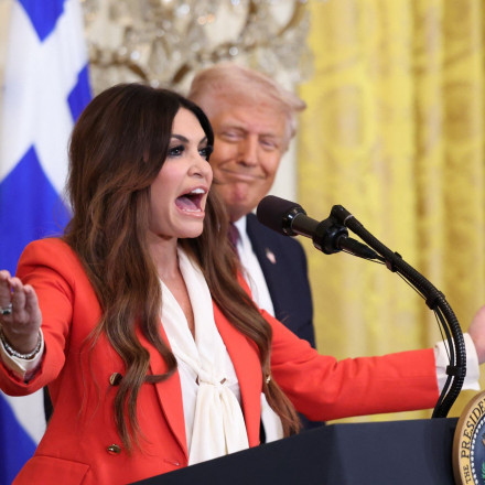 Κίμπερλι Γκίλφοϊλ: Πρώτο «πράσινο φως» από τη Γερουσία στην υποψηφιότητά της - Πότε έρχεται Αθήνα