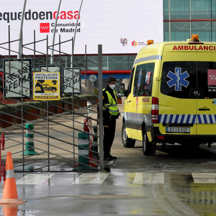 Έκρηξη σε ανθρακωρυχείο στην Ισπανία – Πληροφορίες για νεκρούς, παγιδευμένους και τραυματίες