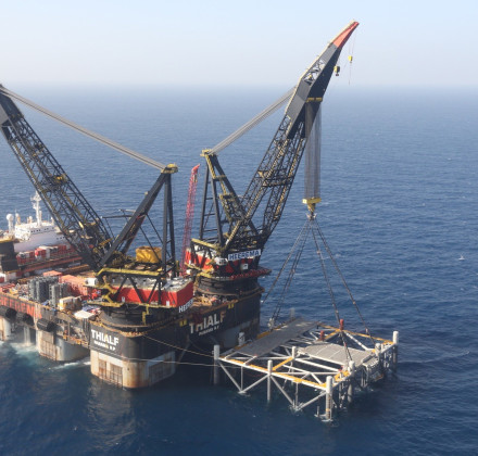 Chevron αποκλειστικά στο flash: «Αναπόσπαστο μέρος του μέλλοντός μας η Ανατολική Μεσόγειος» Chevron αποκλειστικά στο flash: «Αναπόσπαστο μέρος του μέλλοντός μας η Ανατολική Μεσόγειος»