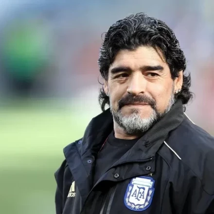 Ντιέγκο Μαραντόνα: Συνελήφθη για ψευδορκία ο σωματοφύλακάς του