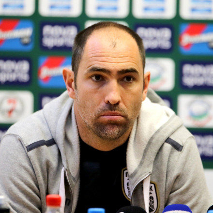 Γιουβέντους: Ο Ιγκόρ Τούντορ αναλαμβάνει την τεχνική ηγεσία