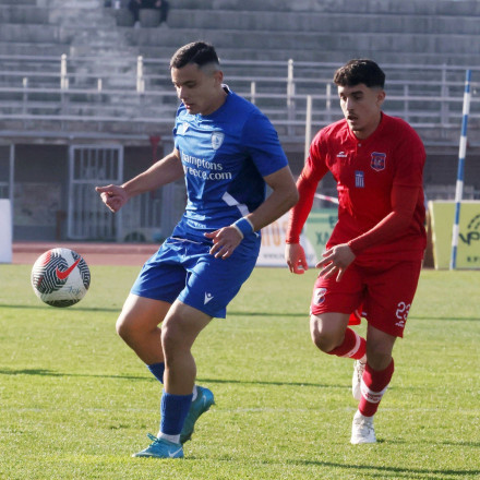 Super League 2: Η Καβάλα επικράτησε του Διαγόρα με 2-1 και πήρε ένα σημαντικό τρίποντο [Vid]