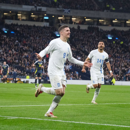 Τζόλης: «Ονειρευόμαστε πολλά, αποδείξαμε, ότι μπορούμε να παίξουμε στο πιο υψηλό επίπεδο»