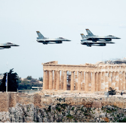 Εξοπλισμοί: Ο Μητσοτάκης παρουσιάζει το 12ετές σχέδιο - Τι φέρνει το πακέτο «μαμούθ» για την άμυνα