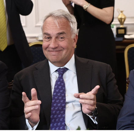 Γιατί ο Βορίδης είχε «τρελά κέφια» στο Μαξίμου