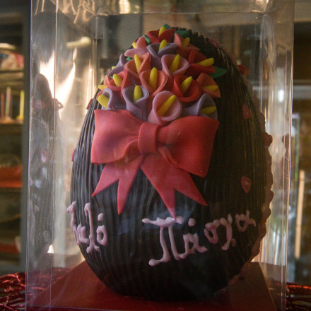 Πώς ξεκίνησε το έθιμο του σοκολατένιου αυγού το Πάσχα – Ο συμβολισμός και η ιστορία του