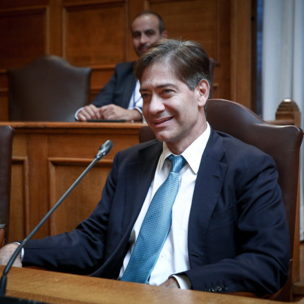 Ελληνικές θέσεις στο Συμβούλιο Υπουργών: Καθαρή βιομηχανία και παγκόσμιες περιβαλλοντικές πολιτικές