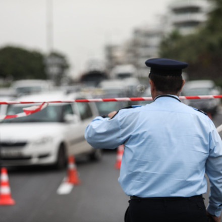Κυκλοφοριακές ρυθμίσεις την Κυριακή (30/3) λόγω αγώνων δρόμου - Ποιοι δρόμοι θα κλείσουν