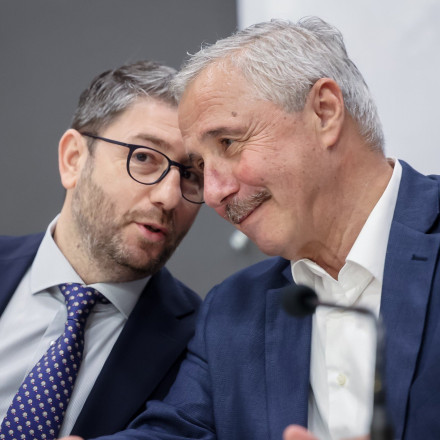 «Σφήνα» του ΠΑΣΟΚ για την Chevron - «Δικό μας το έργο»