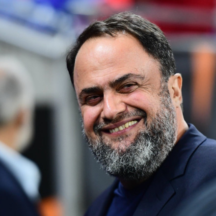 Μαρινάκης: «Η 25η Μαρτίου ήταν, είναι και θα είναι ένας φωτεινός φάρος για τους Έλληνες»