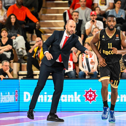 ΣΤΟΙΧΗΜΑ: Η επιστροφή Σπανούλη στο ΣΕΦ έχει τις ιδιαιτερότητές της