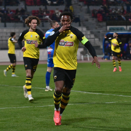 Γκαρσία: «Αν επέστρεφα στο μέλλον στην Ελλάδα θα ήταν για την ΑΕΚ - Είναι η ομάδα μου» [vid]