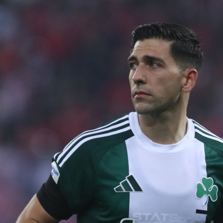 Παναθηναϊκός: Η αποστολή του Ρούι Βιτόρια για το «ντέρμπι αιωνίων» στο «Γεώργιος Καραϊσκάκης»