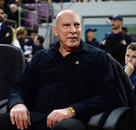 Γκάλης: «111 χρόνια ιστορίας και υπερηφάνειας για τα γενέθλια του Άρη μου»