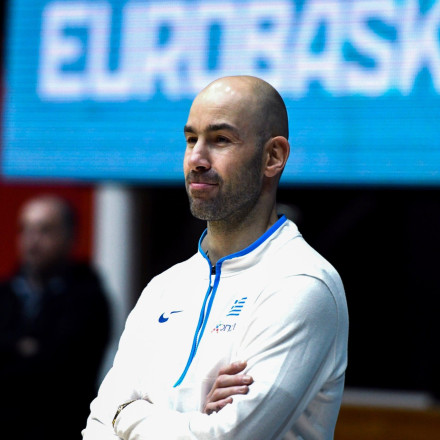 EuroBasket 2025: Πως θα διεξαχθεί η κλήρωση - Ποιον αντίπαλο αποφεύγει η Ελλάδα