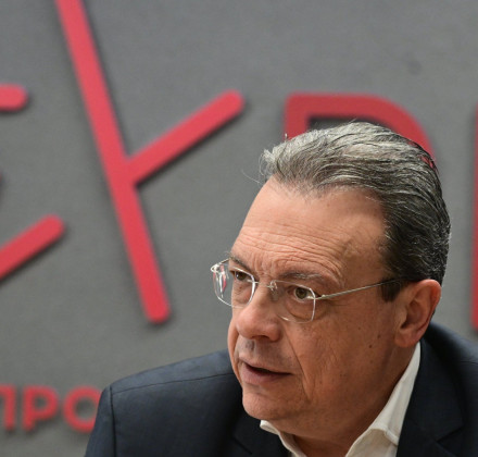 ΣΥΡΙΖΑ: «Task Force» για την ανασυγκρότηση από Φάμελλο μετά την «πόρτα» Ανδρουλάκη - Ποιοι μετέχουν ΣΥΡΙΖΑ: «Task Force» για την ανασυγκρότηση από Φάμελλο μετά την «πόρτα» Ανδρουλάκη - Ποιοι μετέχουν