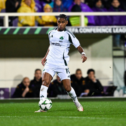 Τετέ: «Θέλουμε τις νίκες, είχαμε χρόνο να ξεκουραστούμε σωματικά και ψυχικά»