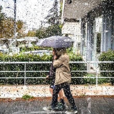 Με βροχές κάνει «ποδαρικό» ο Απρίλης: Πόσο θα διαρκέσουν - Οι περιοχές που θα βρεθούν στο επίκεντρο