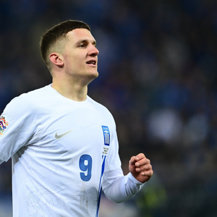 Με τον Τζόλη οδηγό η Μπριζ ξεκίνησε με νίκη τα playoffs του βελγικού πρωταθλήματος [vid]